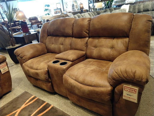 Furniture Store «Johnny Janosik World of Furniture», reviews and photos, 4719 S Dupont Hwy, Dover, DE 19901, USA