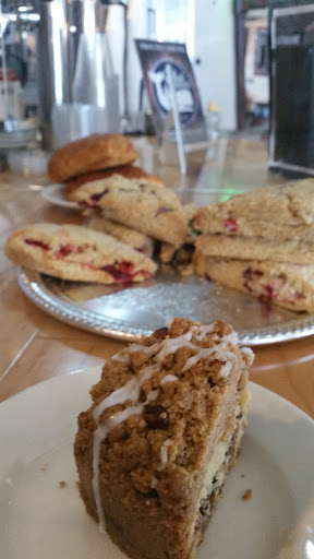 Coffee Shop «Kreuzberg Coffee Company», reviews and photos, 725 13th St, Paso Robles, CA 93446, USA