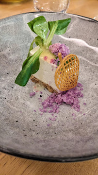 Les plus récentes photos du Restaurant gastronomique L'Or Q'Idée à Pontoise - n°15