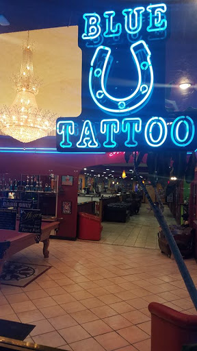 Body Piercing Shop «Blue Horse Shoe Tattoo and Piercing», reviews and photos, 3513 Virginia Beach Blvd, Virginia Beach, VA 23452, USA
