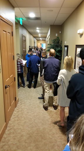 Community Center «Somersett Welcome Center», reviews and photos, 7650 Town Square Ln, Reno, NV 89523, USA