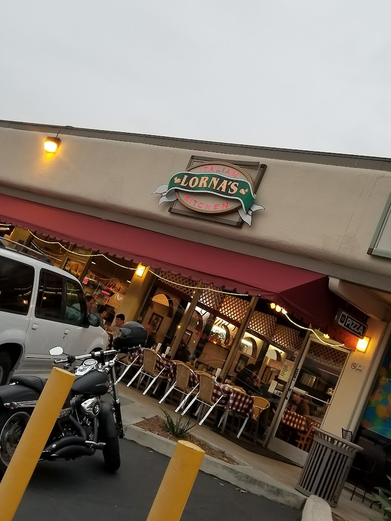 Lorna's Italian Kitchen 92122