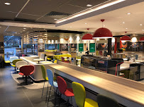 Atmosphère du Restauration rapide McDonald's à Mably - n°1