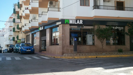 Tiendas para comprar neveras en Ibiza