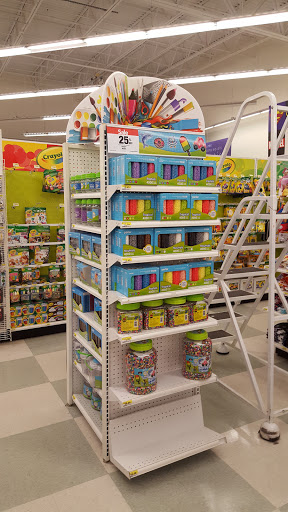 Fabric Store «Jo-Ann Fabrics and Crafts», reviews and photos, 1600 Greengate Center Cir, Greensburg, PA 15601, USA