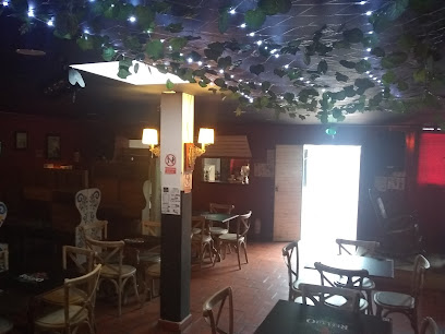 El Refugio Café & Bar Musical - Cra. 6 #8-27, Pamplona, Norte de Santander, Colombia