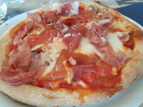 Prosciutto crudo du Pizzeria Effet Pizza à Saint-Dionisy - n°2