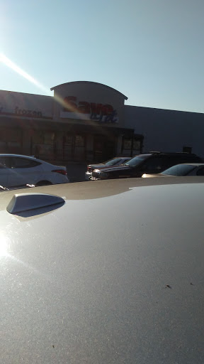 Grocery Store «Save-A-Lot», reviews and photos, 100 Griffin St, Fall River, MA 02724, USA