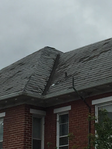 Roofing Contractor «Shumaker Roofing», reviews and photos, 26 Water St, Frederick, MD 21701, USA
