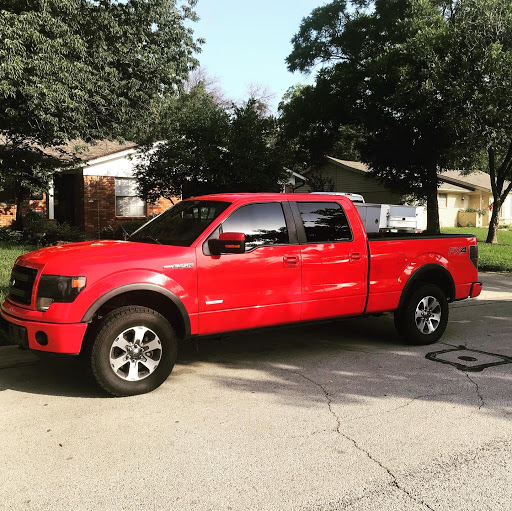 Used Car Dealer «Callahan Motor Company LLC», reviews and photos, 9601 Denton Hwy, Fort Worth, TX 76244, USA