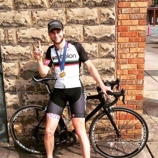 Bicycle Store «Echelon Bicycles», reviews and photos, 138 West End Ave, Knoxville, TN 37934, USA