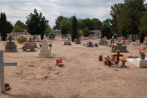 Tortugas Cemetery