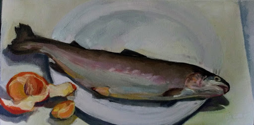 Seafood Market «Peekytoe Provisions», reviews and photos, 244 Main St, Bar Harbor, ME 04609, USA