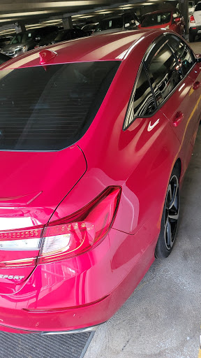 Auto Body Shop «Xtream Autobody», reviews and photos, 5330 Smith Rd, Brook Park, OH 44142, USA