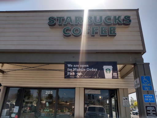 Shopping Mall «The Plaza North», reviews and photos, 259B N McDowell Blvd, Petaluma, CA 94954, USA