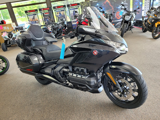 Motorcycle Dealer «Montgomeryville Cycle Center», reviews and photos, 2901 Bethlehem Pike, Hatfield, PA 19440, USA