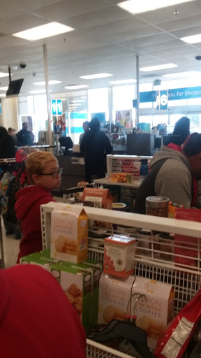 Clothing Store «Ross Dress for Less», reviews and photos, 2936 Interstate 45 N, Conroe, TX 77303, USA