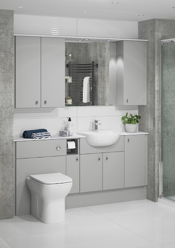 Comments and reviews of MULTI CHOICE TILES & BATHROOMS