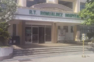 Remedios Trinidad Romualdez Hospital image