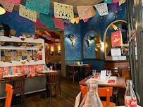 Atmosphère du Restaurant mexicain El Sombrero à Lyon - n°2