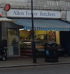 Alan Foster Butchers