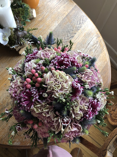 Bonderosen - Kongens Enghave