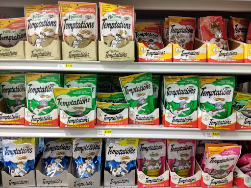 Pet Supply Store «Pet Club Rancho Cordova», reviews and photos, 2344 Sunrise Blvd, Rancho Cordova, CA 95670, USA