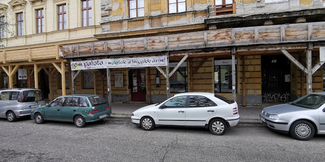 Értékelések erről a helyről: GSM Palota, Budapest - Mobiltelefon-szaküzlet