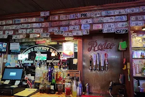 Bob's Cowboy Bar & Rodeo Room image