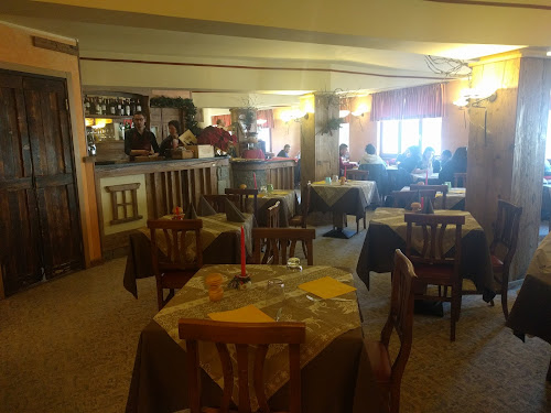 ristoranti Ristorante Sant'Ambroeus Foppolo