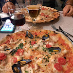 Photo n°1 de l'avis de Andrés.� fait le 17/07/2022 à 18:24 sur le  Pizzeria Ristorante Bella Napoli à Pavia