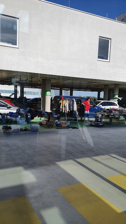 WINTER - Flea Market Center Stadium