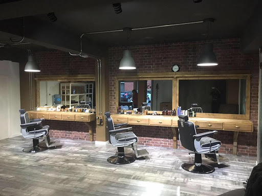 Información y opiniones sobre Christian Barber Shop de Gerona