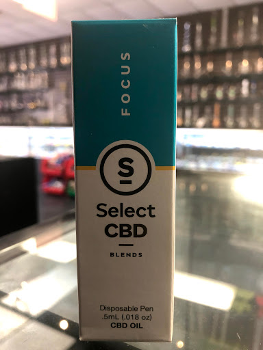 Tobacco Shop «Puffs Smoke Shop», reviews and photos, 9458 Whittier Blvd, Pico Rivera, CA 90660, USA