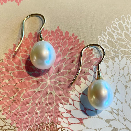 Jewelry Store «Yeager Jewelers», reviews and photos, 26173 Detroit Ave, Westlake, OH 44145, USA