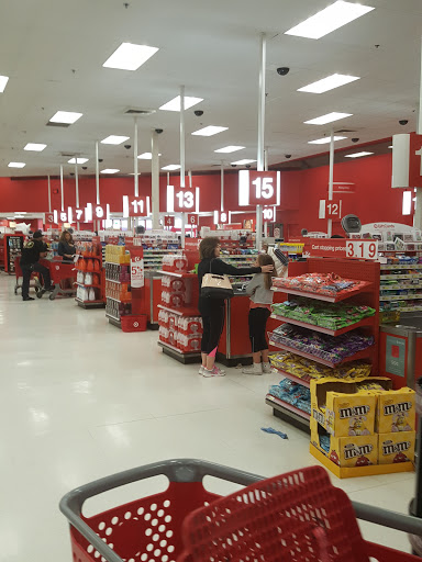 Department Store «Target», reviews and photos, 2191 N Tustin St, Orange, CA 92865, USA