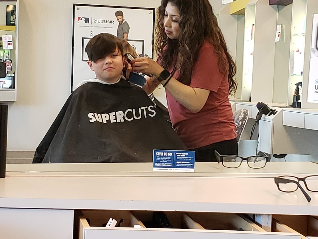 Supercuts 98273