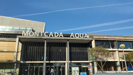 Montcada Aqua Salut - Centro de Fisioterapia, nutrición, coaching y salud Carrer Tarragona, 32, 08110 Montcada i Reixac, Barcelona, España