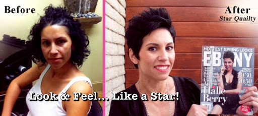 Hair Salon «Hair by Johnny G», reviews and photos, 10201 N Scottsdale Rd #10, Scottsdale, AZ 85258, USA