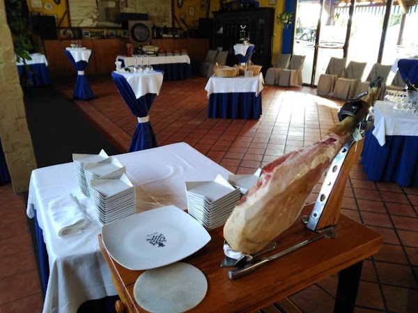 Imagen de Restaurante La Noria (5 de 25)