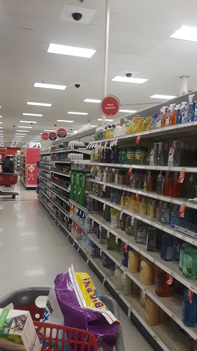 Department Store «Target», reviews and photos, 3100 Baldwin Park Blvd, Baldwin Park, CA 91706, USA