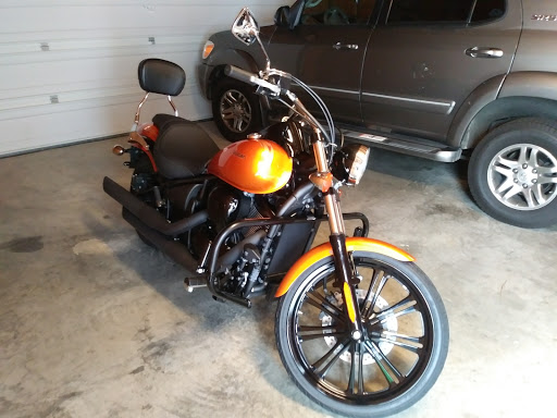 Motorsports Store «S M City Motor Sports», reviews and photos, 20260 Poplar Ridge Rd, Lexington Park, MD 20653, USA