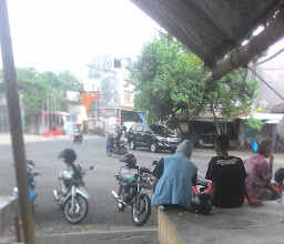 Wedangan Yo'ii Mangkunegaran photo