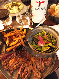 Steak du Restaurant Chez Colette à Paris - n°6