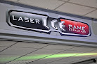 Laser Jump and Games Aubière