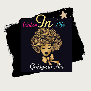 Color In Life 50 Imp. Lavoisier, 73100 Grésy-sur-Aix, France