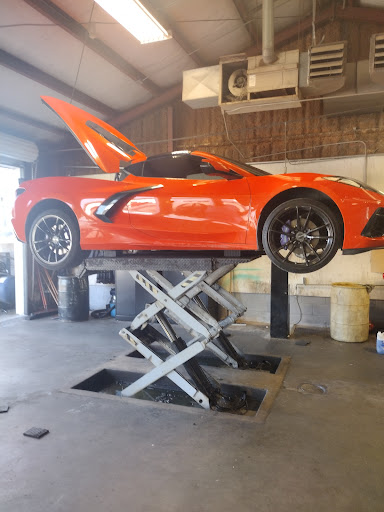 Chevrolet Dealer «Cronic Chevrolet Buick GMC», reviews and photos, 2676 N Expy, Griffin, GA 30223, USA