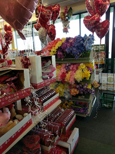 Dollar Store «Dollar Tree», reviews and photos, 617 Hebron Rd, Heath, OH 43056, USA