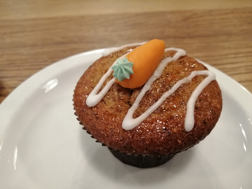 Coffee Shop «Starbucks», reviews and photos, 120 S Zeeb Rd #101, Ann Arbor, MI 48103, USA