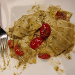 Photo n°5 de l'avis de Sara.t fait le 14/08/2021 à 11:40 sur le  Ristorante Da Ferro à Piano di Conca